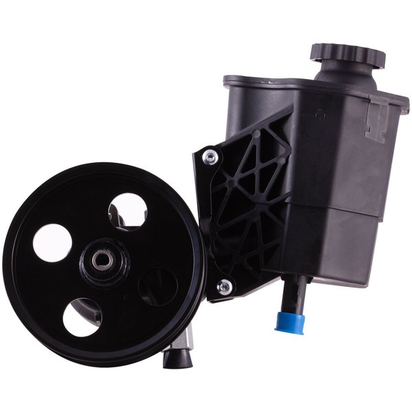 Pwr Steer NEW POWER STEERING PUMP 60-5068PR